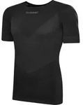 HUMMEL HUMMEL FIRST SEAMLESS JERSEY S/S black M-L
