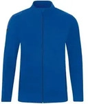 Jako JAKO Team Fleecejacke royal/marine 128