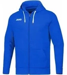 Jako JAKO Base Team Kapuzenjacke royal 36