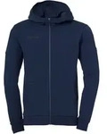 Kempa Kempa Status Kapuzenjacke Marine XXL