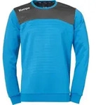 Kempa Emotion 2.0 Training Top Kempablau/anthra 164