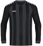 Jako Trikot Inter LA schwarz/anthrazit S
