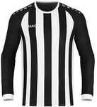 Jako Trikot Inter LA schwarz/wei&szlig;/silber M
