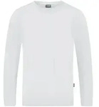 Jako Sweat Doubletex wei&szlig; XL