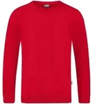 Jako Sweat Doubletex rot M