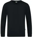 Jako Sweat Doubletex schwarz XL