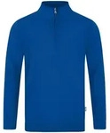 Jako Ziptop Doubletex royal 4XL