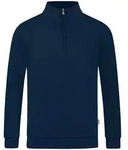 Jako Ziptop Organic marine L