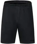 Jako Short Challenge schwarz meliert 164