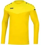 Jako Sweatshirt Champ 2.0 citro/citro light 152