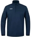 Jako JAKO Team Rainzip Regenjacke marine M
