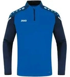 Jako Ziptop Performance royal/marine XXL