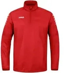 Jako JAKO Team Rainzip Regenjacke rot XL