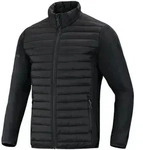 Jako Hybridjacke Corporate schwarz 40