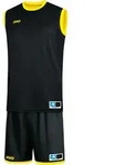 Jako Wendetrikot Change 2.0 schwarz/citro XXL