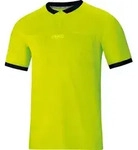 Jako Schiedsrichter Trikot KA lemon XXL