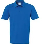 Uhlsport Essential Polo Shirt Azurblau 140