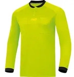 Jako Schiedsrichter Trikot LA lemon XS