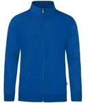 Jako Sweatjacke Doubletex royal 3XL