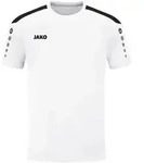 Jako JAKO Team Trikot Power KA wei&szlig; 116
