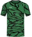 Jako JAKO Trikot Animal KA sportgr&uuml;n/schwarz 116