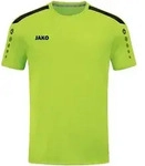 Jako JAKO Team Trikot Power KA neongr&uuml;n 34