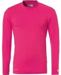 Uhlsport Distinction Colors Baselayer Pink L