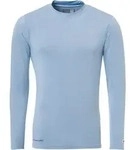 Uhlsport Distinction Colors Baselayer Skyblau L