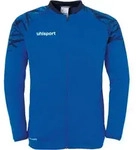 Uhlsport Uhlsport Goal 25 Poly Trainingsjacke Azurblau/marine 4XL