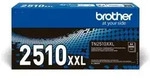 Brother TN-2510XXL / Original Toner schwarz / TN-2510XXL/ 5000 S. neu schwarz