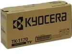 Kyocera TK-1170 Toner schwarz Tonerkartusche TK1170 1T02S50NL0