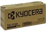 Kyocera Toner TK-1150 schwarz Tonermodul 3000 Seiten (1T02RV0NL0) TK1150
