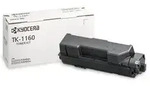 Kyocera TK-1160 Toner (1T02RY0NL0) - Original schwarz TK1160 TK 1160 OVP neu