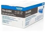 Brother TN-423BK Tonerkartusche &ndash; Schwarz Toner TN423 BK