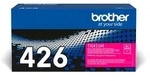 Brother TN426M / Magenta / Original Toner / TN-426M / 6.500 S. neu
