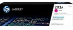 HP 203A Magenta // Original LaserJet Toner CF543A Tonerkartusche Patrone
