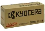 Kyocera TK-5270M magenta Toner f&uuml;r ECOSYS M6230, M6630 und P6230