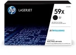 HP 59X Original Toner | LaserJet-Tonerkartusche mit hoher Reichweite &ndash; CF259X