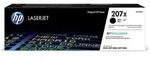 HP 207X Schwarz // Original LaserJet - Toner W2210X Tonerkartusche Patrone 3150 S.