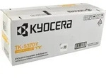 Kyocera TK-5370Y gelb Toner f&uuml;r ECOSYS MA3500 und PA3500