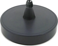 Sun Garden Easy Sun Schirmst&auml;nder 150 kg (bef&uuml;llbar) - anthrazit