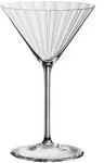 Spiegelau Lifestyle Martiniglas 4er-Set 4450194