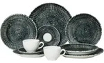 Thomas Sandora Set 10-teilig Darkblue Mehrteilig CM Blau