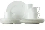 Rosenthal Jade Kaffeeset 18-tlg.