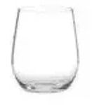 RIEDEL O Wine Tumbler Viognier/Chardonnay 4er Set