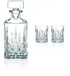 Nachtmann Noblesse Whisky Set 3-teilig 91899