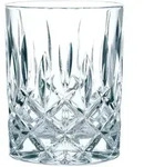 Nachtmann Noblesse Whiskybecher 4er-Set 89207