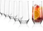 St&ouml;lzle Lausitz Quatrophil Longdrinkglas 6er-Set