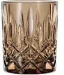 Nachtmann Noblesse Colors Whiskybecher Tobacco 2er-Set 104246