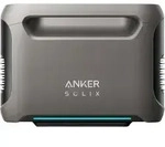 Anker SOLIX A1790111-85-20, Anker SOLIX BP3800 - Zusatzakku f&uuml;r tragbare